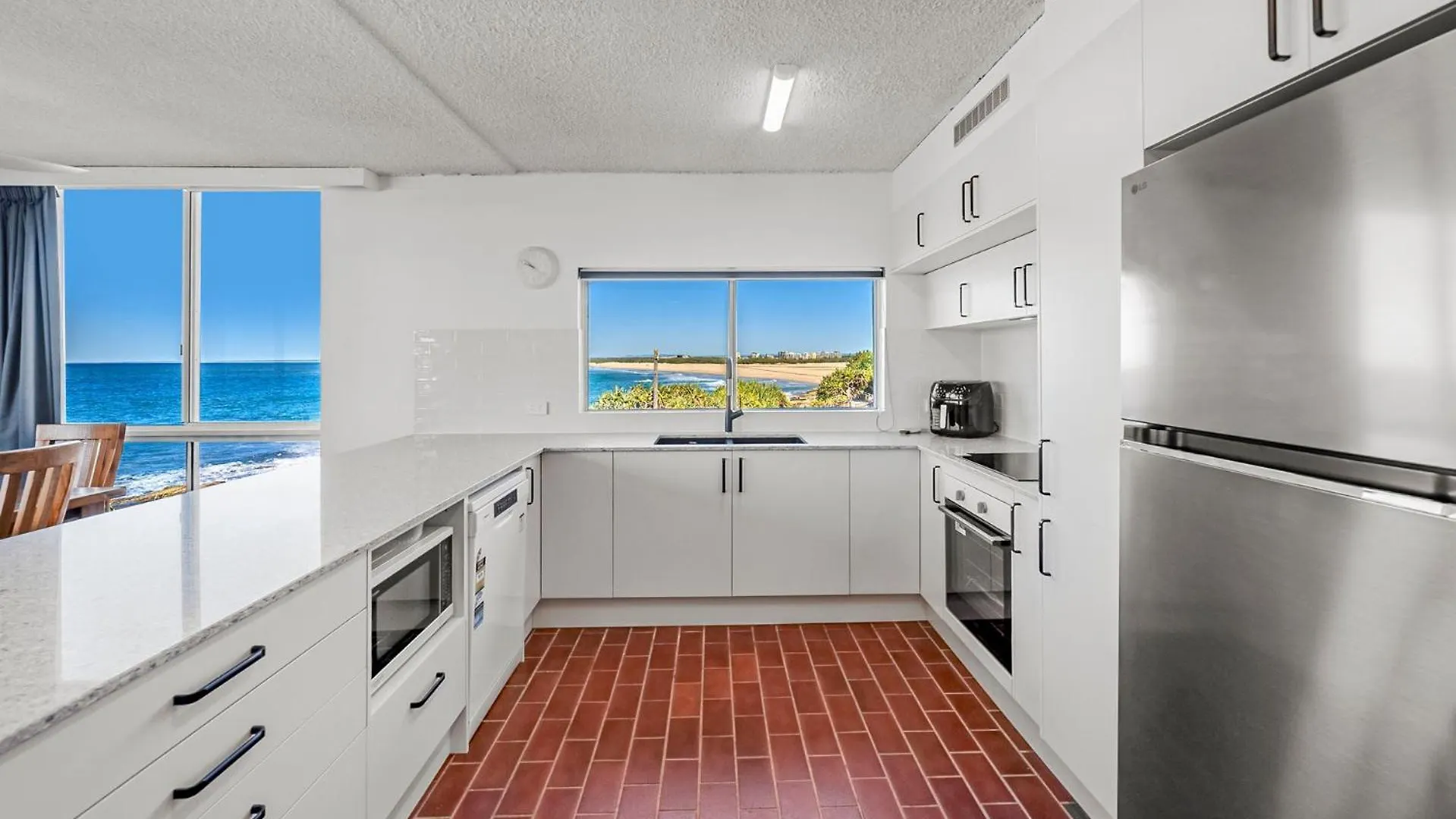 Culverston Unit 14 Kings Beach Qld Caloundra Casa de Férias