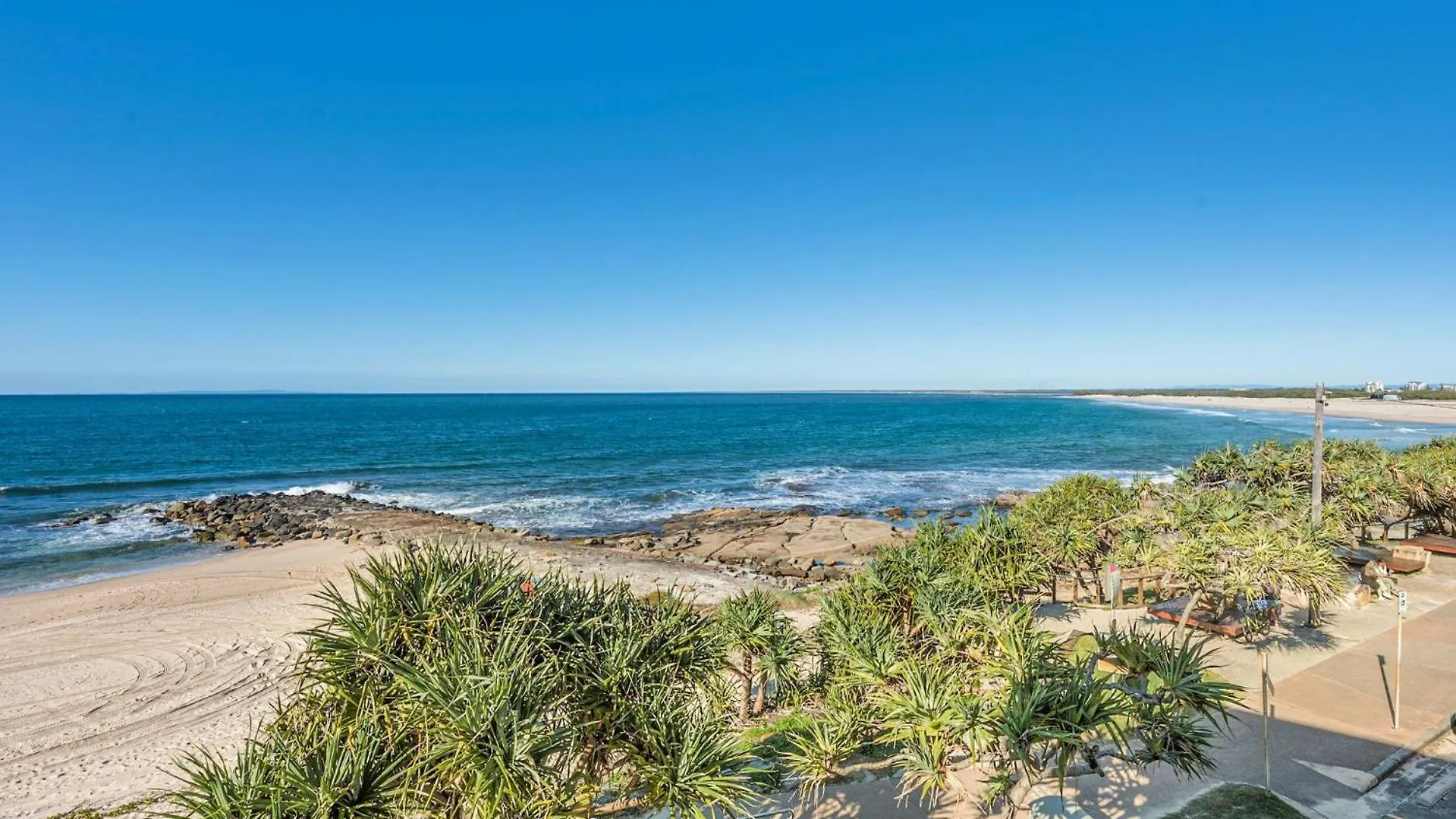 Casa de Férias Culverston Unit 14 Kings Beach Qld Caloundra