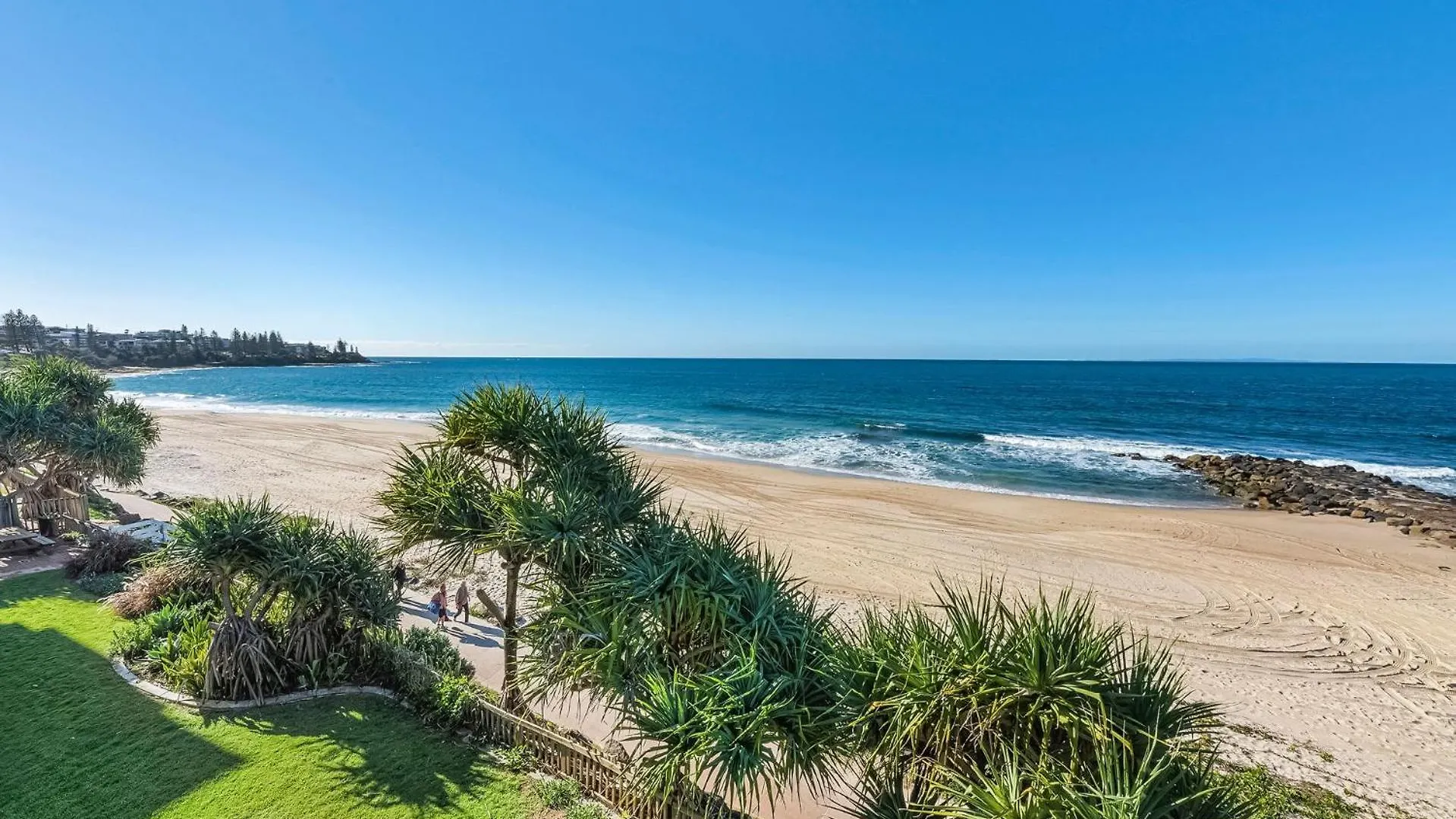 Culverston Unit 14 Kings Beach Qld Caloundra 0*,