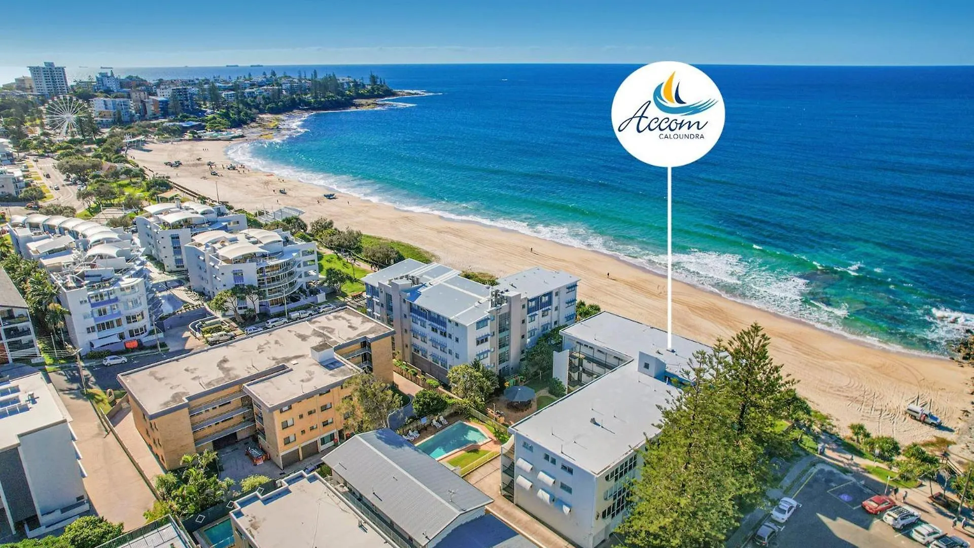Culverston Unit 14 Kings Beach Qld Caloundra